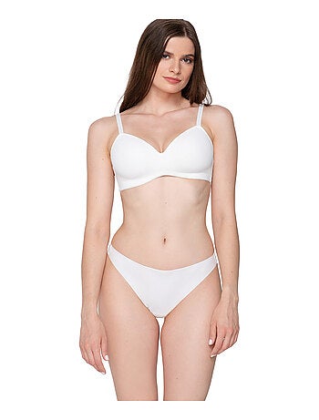 String invisible Secret Sense