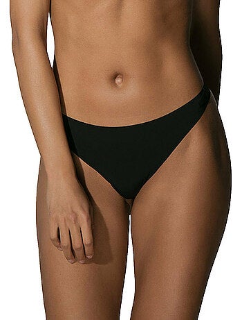 String invisible Secret Sense