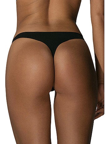 String invisible Secret Sense