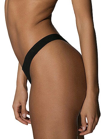 String invisible Secret Sense