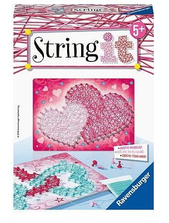 String it de Ravensburger