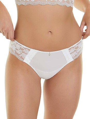 String Jolie mariage