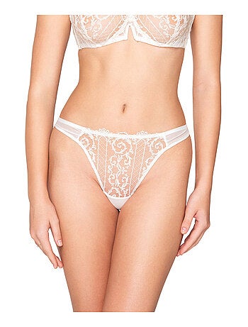 String LILIUM MARIAGE