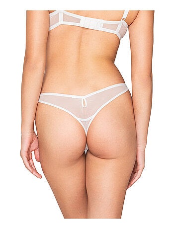 String LILIUM MARIAGE