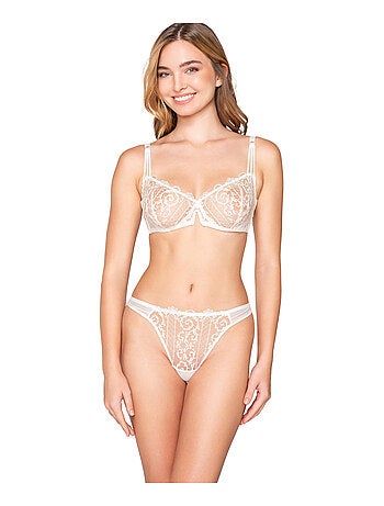 String LILIUM MARIAGE