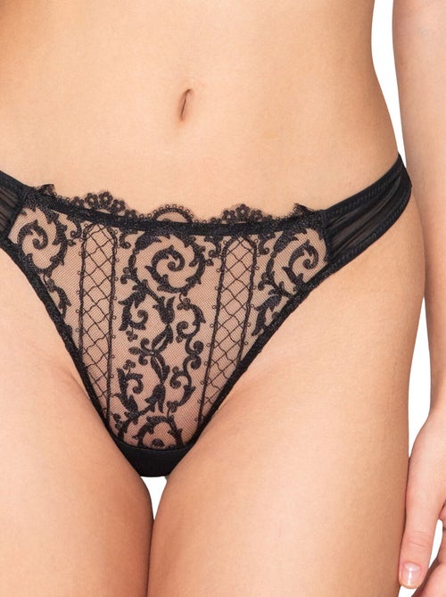 String LILIUM - Kiabi