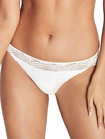 String Ludovica Mariage