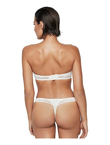 String MALITZIA MARIAGE