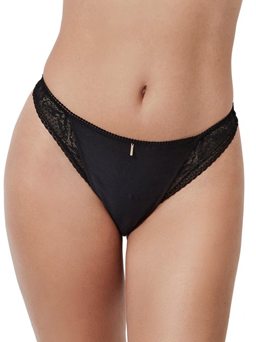 String MALITZIA - Kiabi String MALITZIA - Kiabi