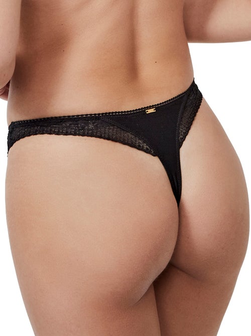 String MALITZIA - Kiabi String MALITZIA - Kiabi