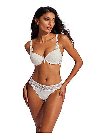 String Matilda mariage