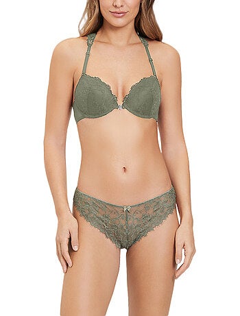 String Melissa