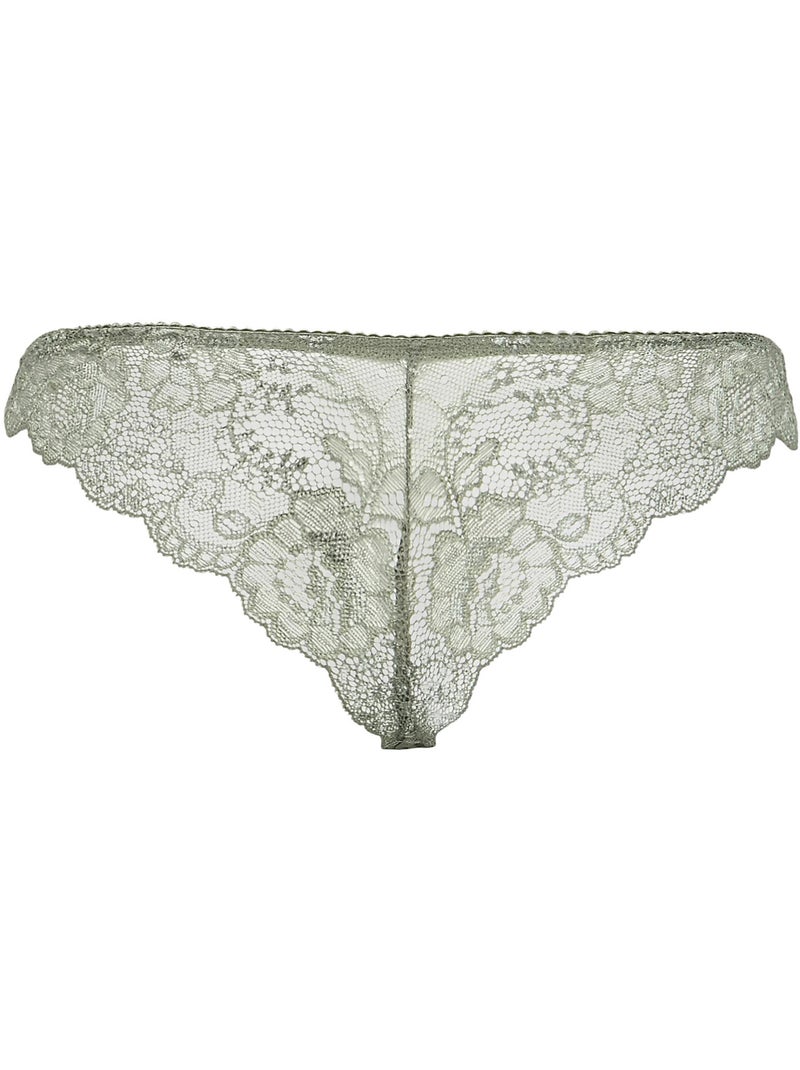 String Melissa Kaki - Kiabi