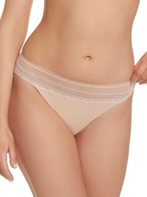 String Mia - Kiabi