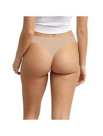 String Micro Invisible