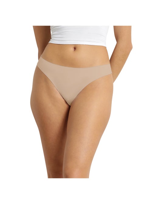 String  Micro Invisible - Kiabi
