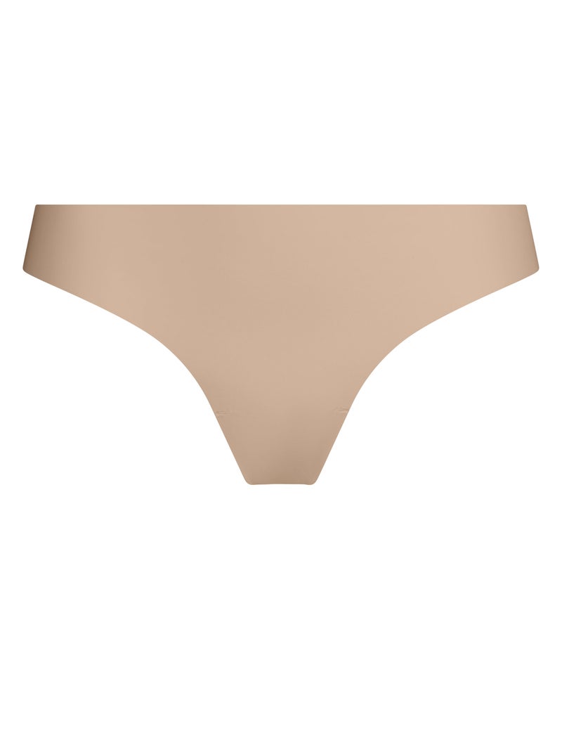 String  Micro Invisible Beige - Kiabi