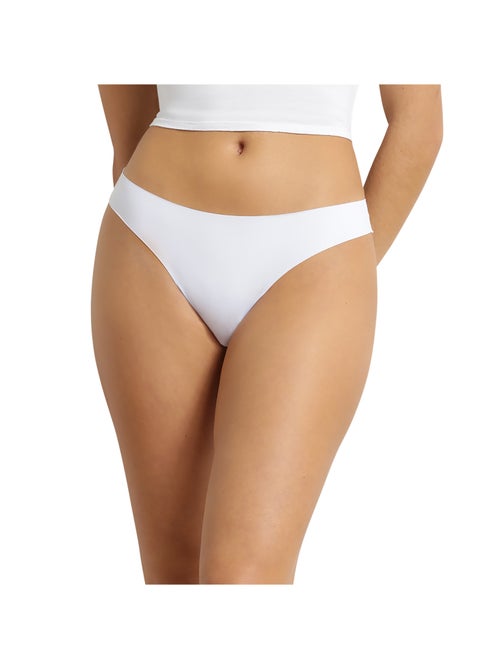 String Micro Invisible - Kiabi String Micro Invisible - Kiabi