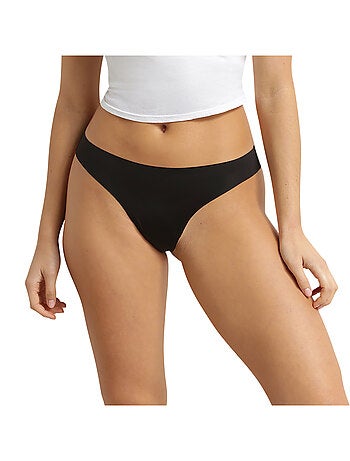 String Micro Invisible