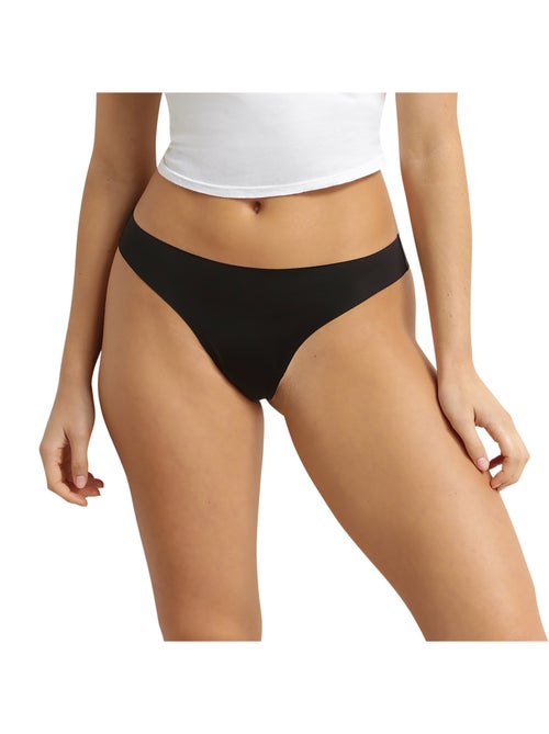 String Micro Invisible - Kiabi