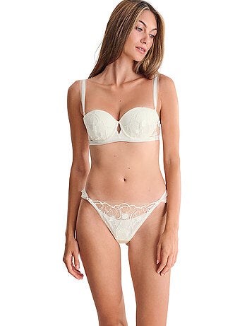 String MIRACLE MARIAGE