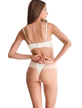 String MIRACLE MARIAGE