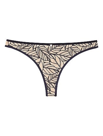 String MYRTILLE - Camille Cerf & Pomm'Poire