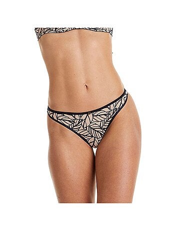 String MYRTILLE - Camille Cerf & Pomm'Poire