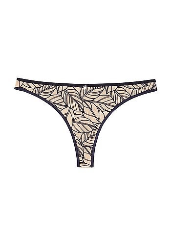 String MYRTILLE - Camille Cerf & Pomm'Poire