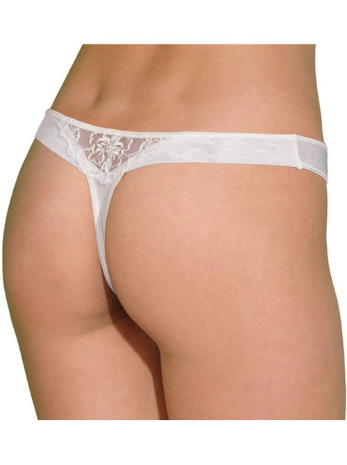 String Niza - Kiabi String Niza - Kiabi