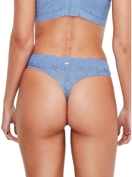String ONE AND LACE - Kiabi String ONE AND LACE - Kiabi