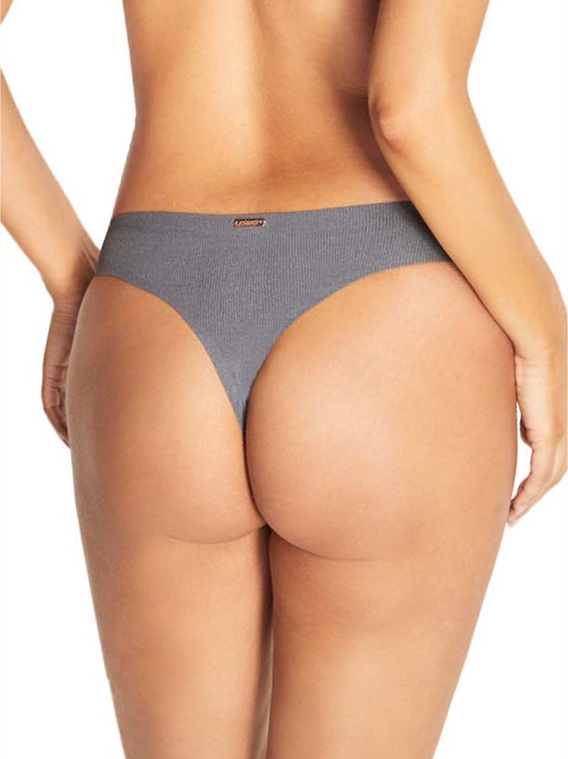 String One Gris - Kiabi