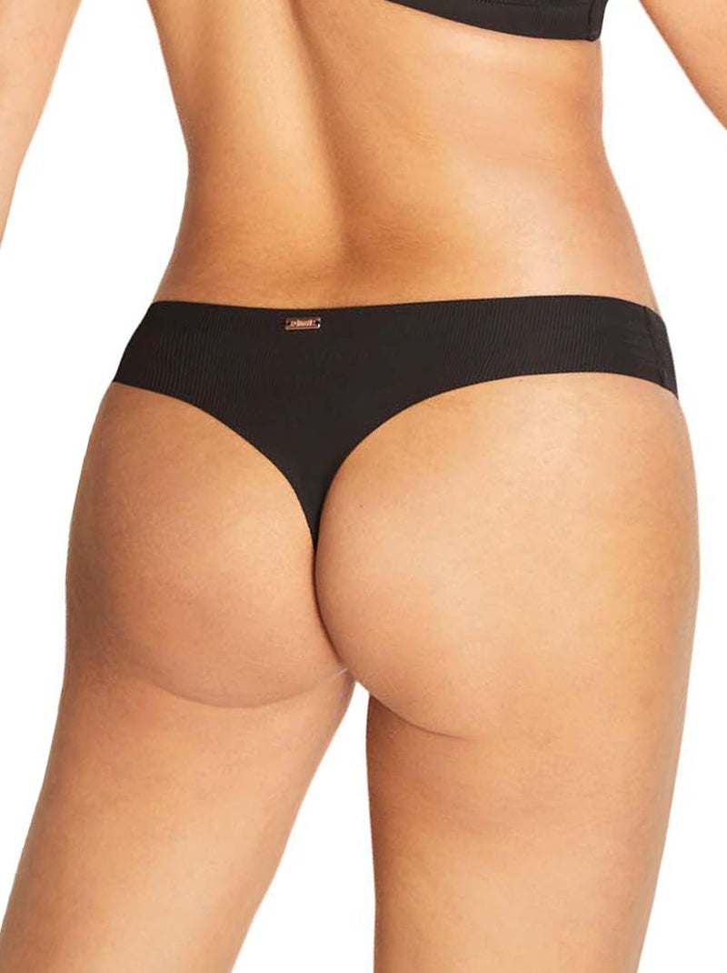 String One Noir - Kiabi