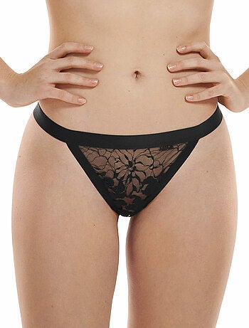 String ouvert Flamenco