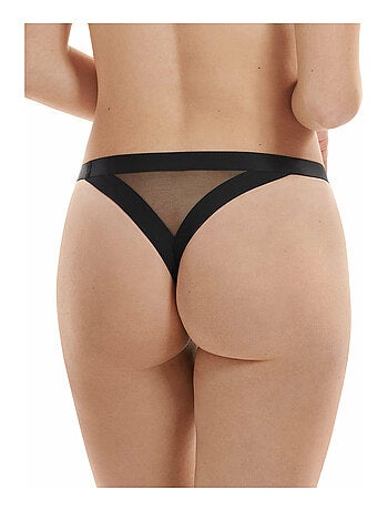 String ouvert Flamenco