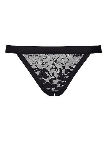 String ouvert Flamenco