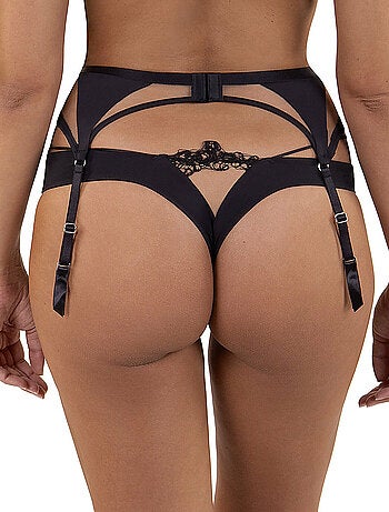 String ouvert Luxury Dream