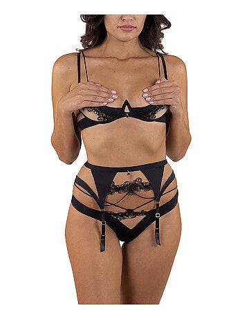 String ouvert Luxury Dream