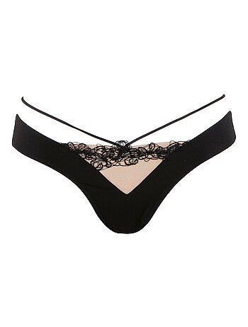 String ouvert Luxury Dream
