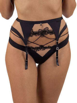 String ouvert Luxury Dream