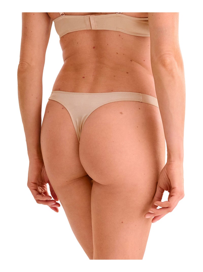 String PASSION Rose - Kiabi