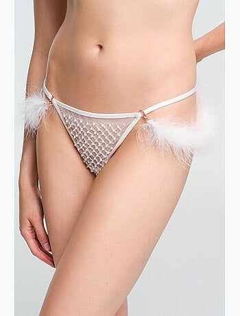 String pelia cassé penti