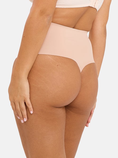 String Perfect Touch Sans Complexe - Kiabi