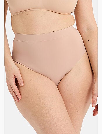 String perfect touch sans complexe lingerie