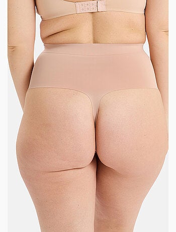 String perfect touch sans complexe lingerie