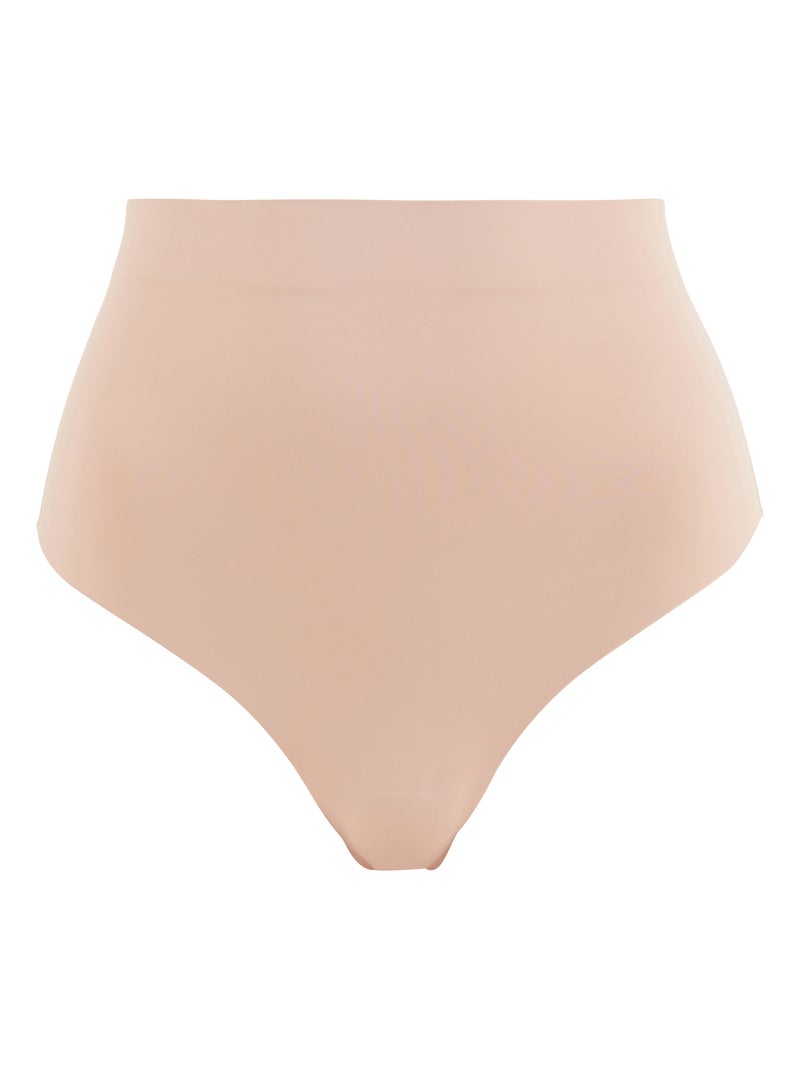 String perfect touch sans complexe lingerie Beige - Kiabi