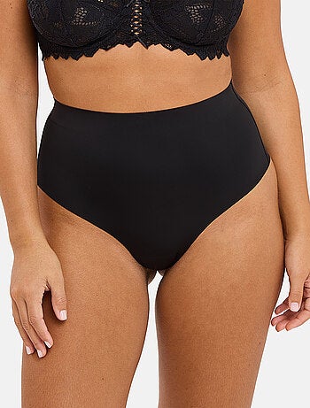 String perfect touch sans complexe lingerie