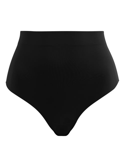 String perfect touch sans complexe lingerie - Kiabi String perfect touch sans complexe lingerie - Kiabi