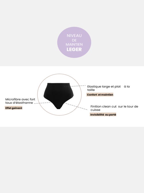 String Perfect Touch Sans Complexe - Kiabi