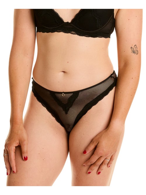 String POISON - Pomm'Poire - Kiabi